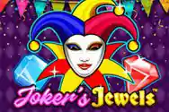 JOKER'S JEWELS