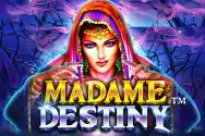 MADAME DESTINY