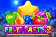 FRUIT PARTY 2