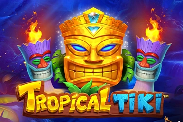 tropicaltiki